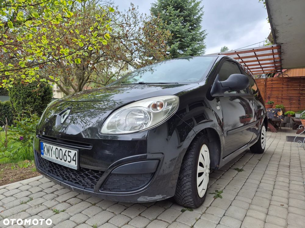 Renault Twingo - 6