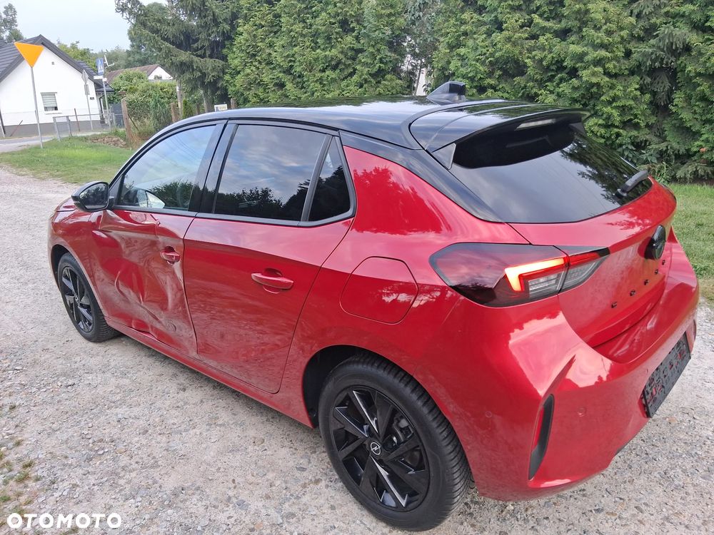 Opel Corsa 1.2 Direct Injection Turbo Start/Stop Edition - 5