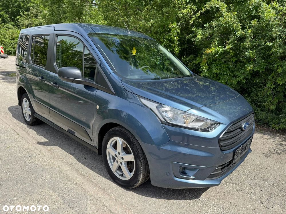 Ford Transit Connect 230 L2 Trend PowerShift - 1
