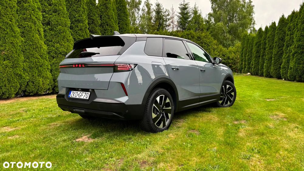 Opel Grandland - 8