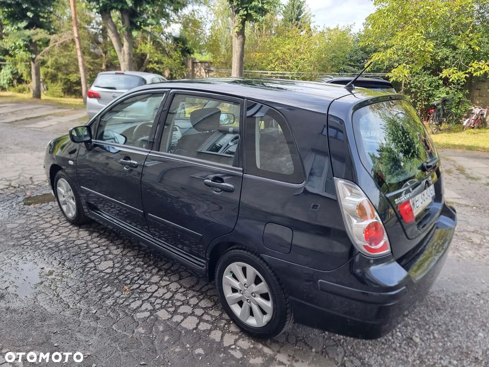 Suzuki Liana Kombi 1.6 Comfort - 10