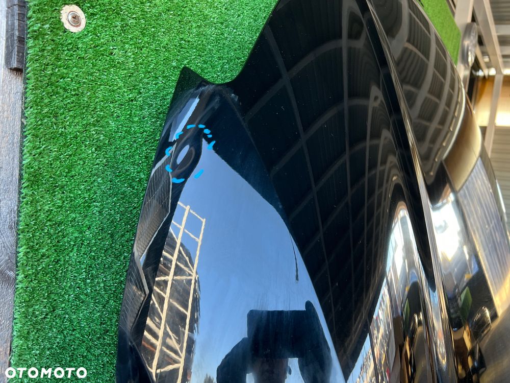 Audi R8 4S0 Maska silnika - 2