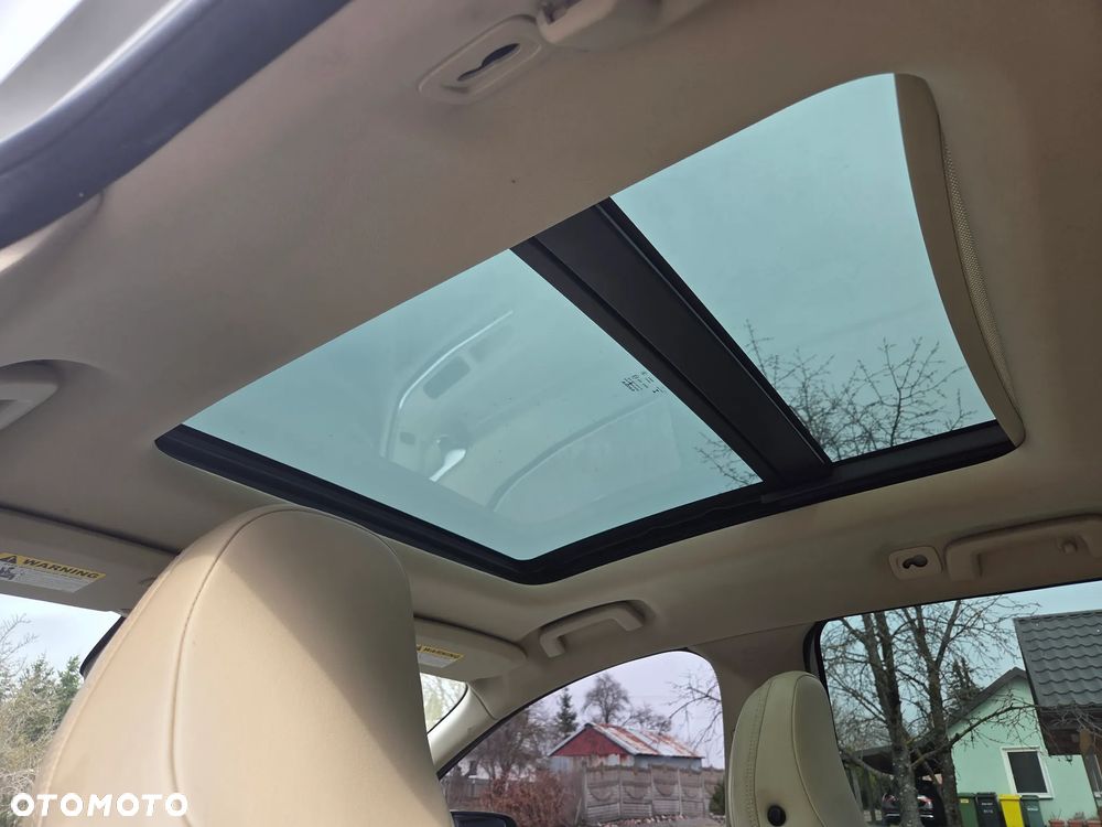 Volvo XC 60 T6 AWD Summum - 23