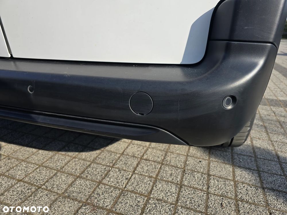 Opel Combo 1.5 CDTI Enjoy S&S - 9