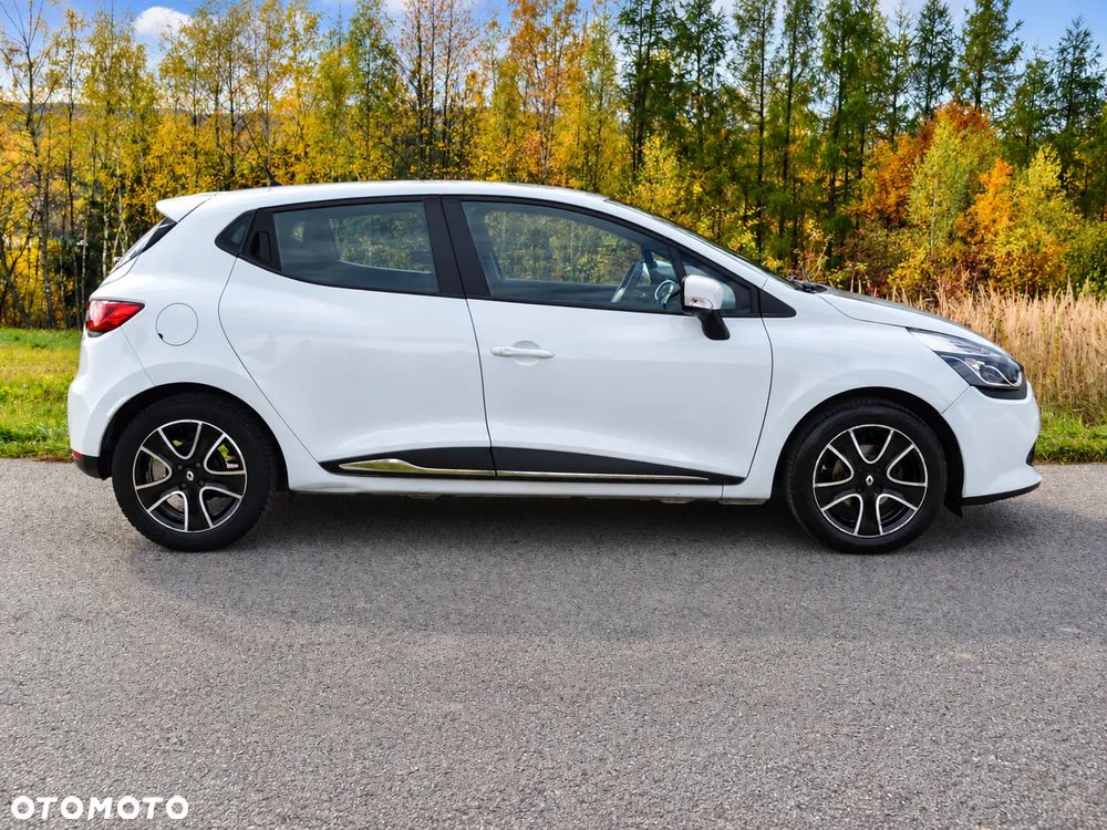 Renault Clio 1.2 16V Pack Dynamique - 12