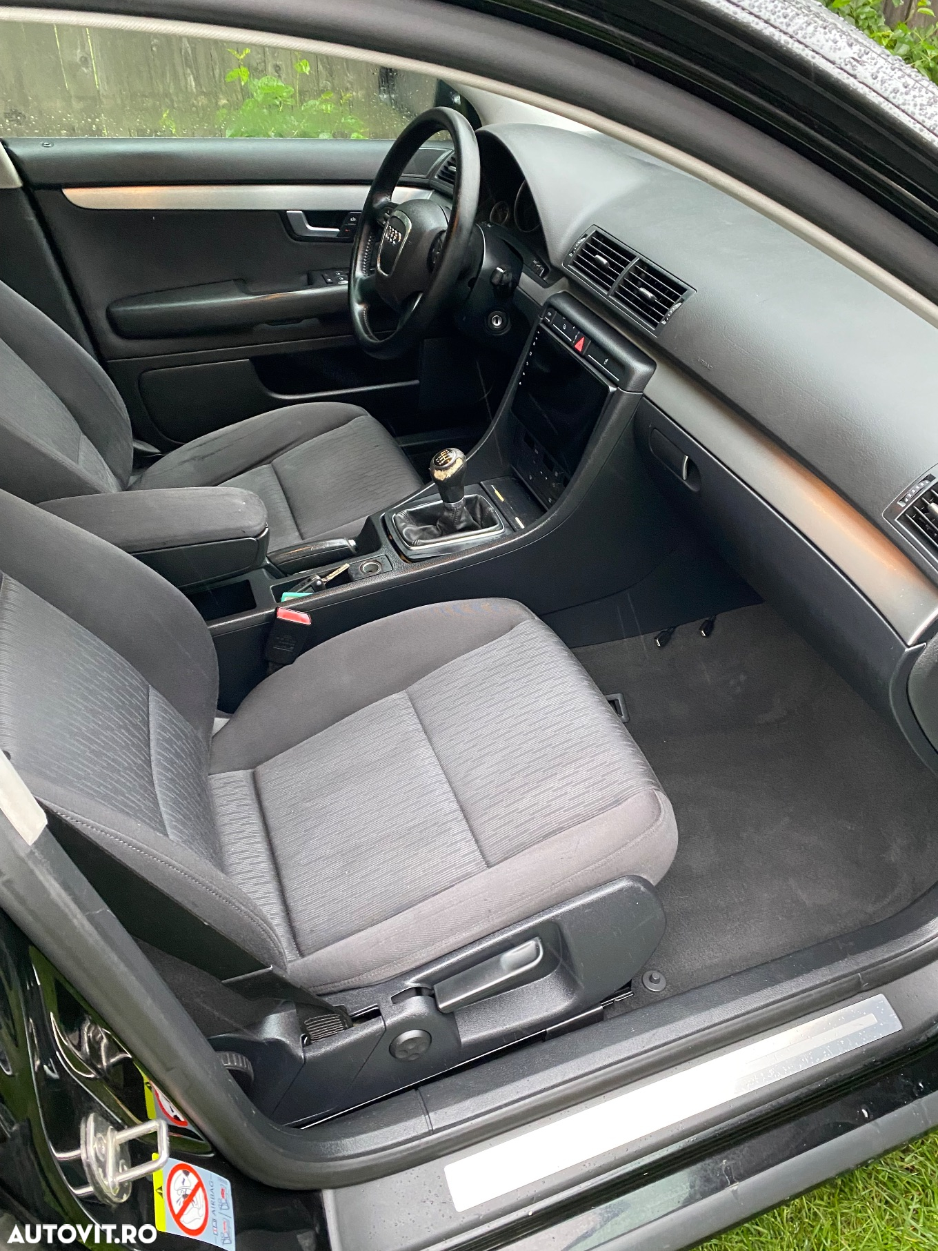 Audi A4 2.0 TDI Avant - 15