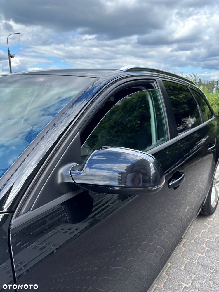 Audi A4 Avant 2.0 TDI - 6