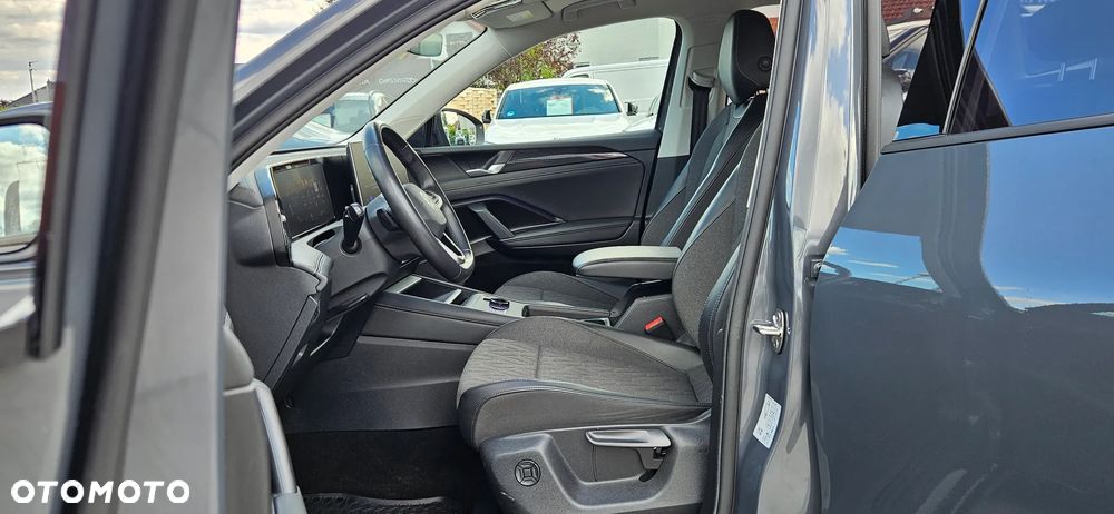 Volkswagen Tiguan 1.5 eTSI Life Plus DSG - 22