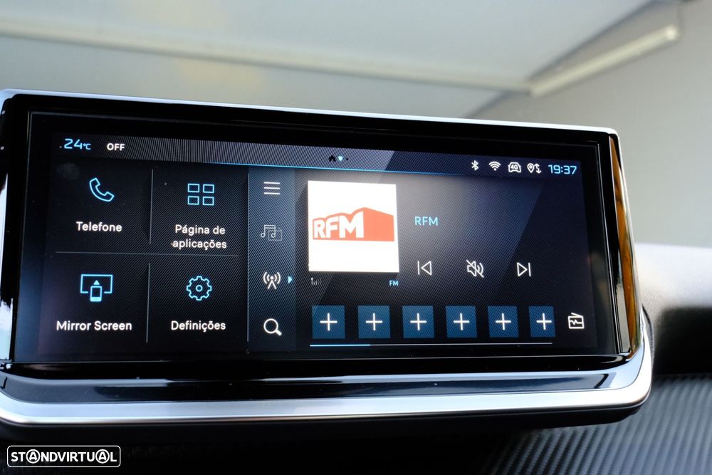 Peugeot 2008 1.2 PureTech Style - 20