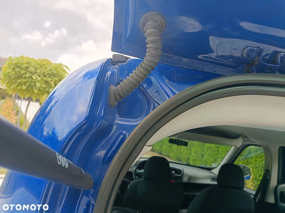 Opel Combo - 22
