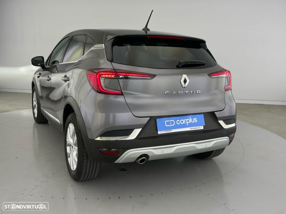 Renault Captur 1.0 TCe Zen - 30