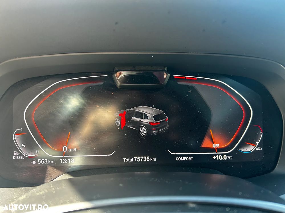 BMW X5 xDrive30d - 6