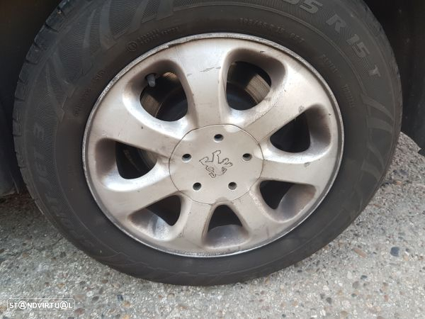 Para Peças Peugeot 406 Break (8E/F) - 7