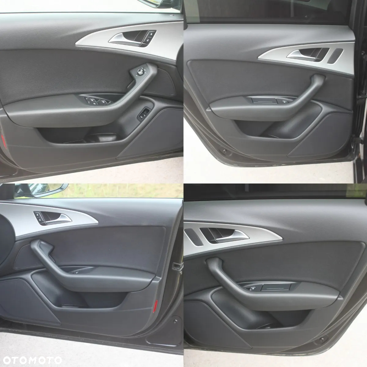 Audi A6 3.0 TDI Quattro S tronic - 38