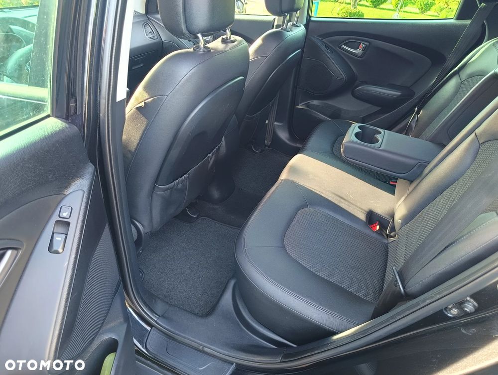 Hyundai ix35 - 13