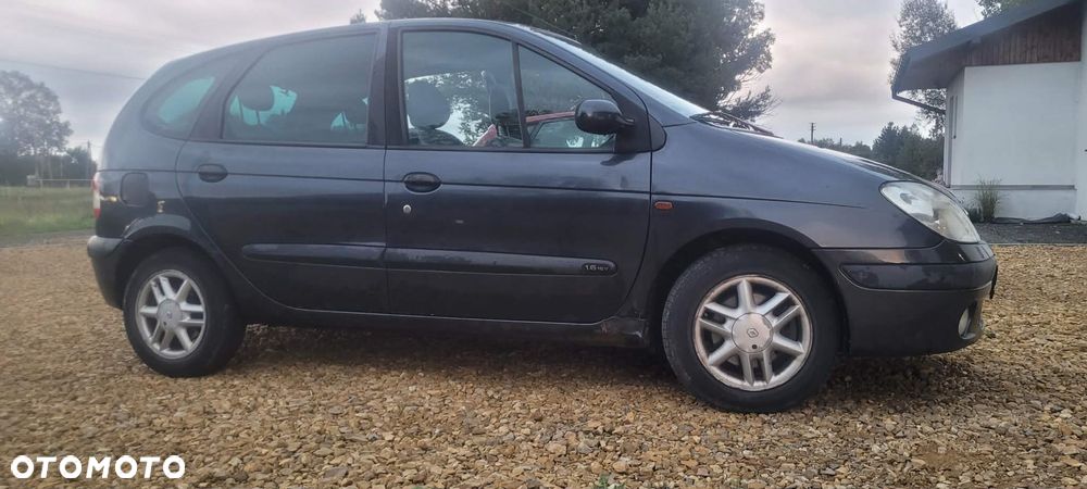 Renault Scenic 1.6 16V EVO 1 - 4