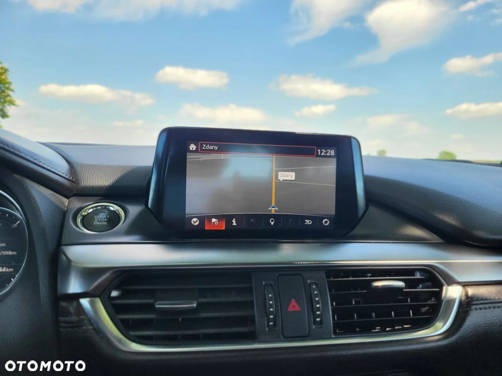 Mazda 6 2.0 Skypassion I-ELoop - 16