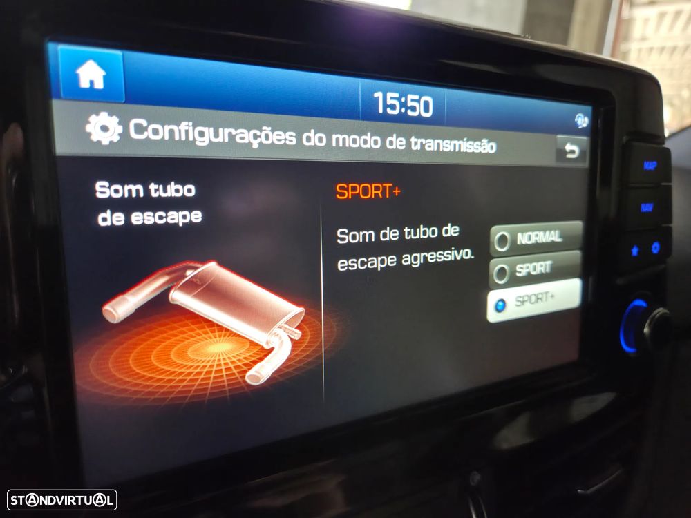 Hyundai i30 Fastback N - 40