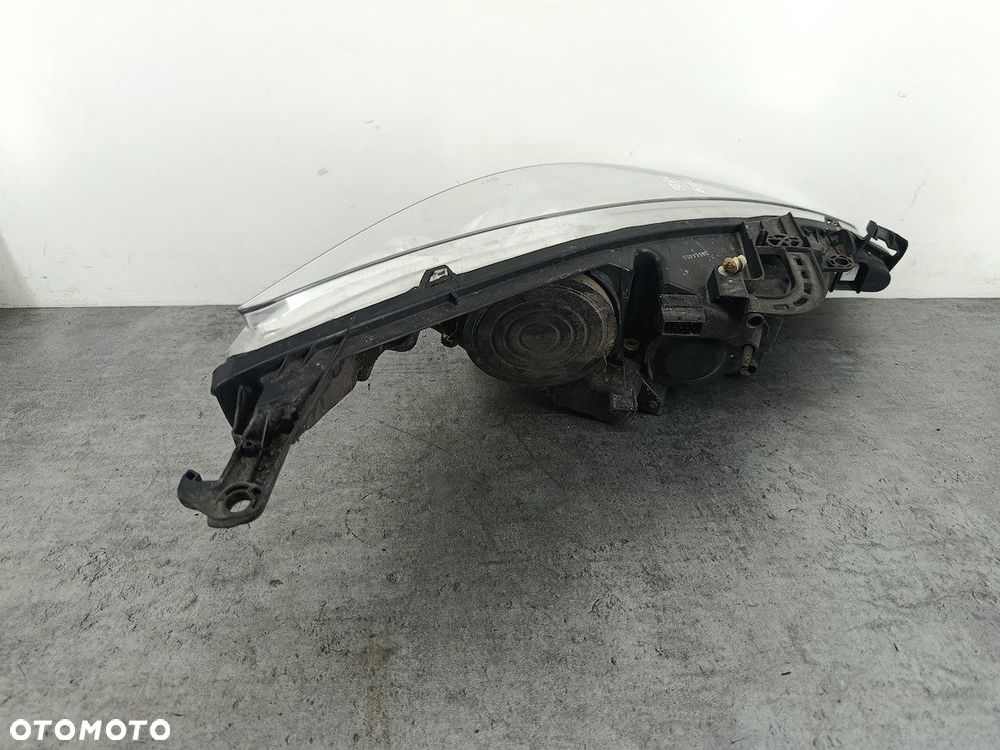 LAMPA PRZÓD LEWA PEUGEOT 207 08-550-1140L 2006-2012 - 4