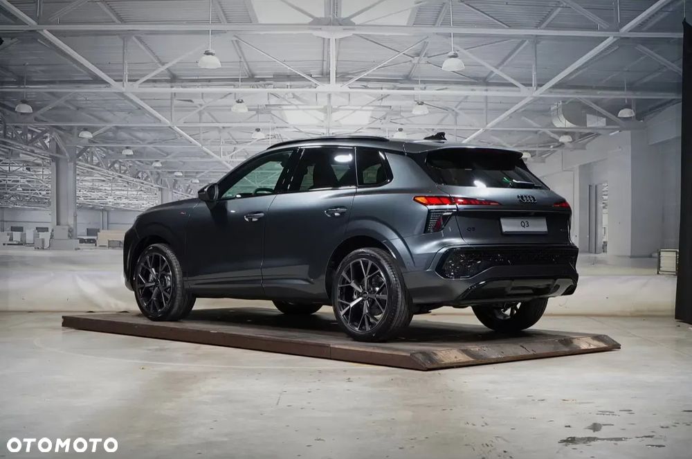 Audi Q3 TFSI mHEV 110 kW S tronic - 6