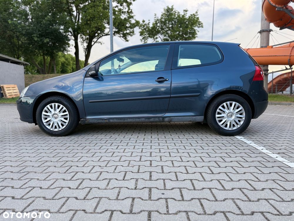 Volkswagen Golf - 12