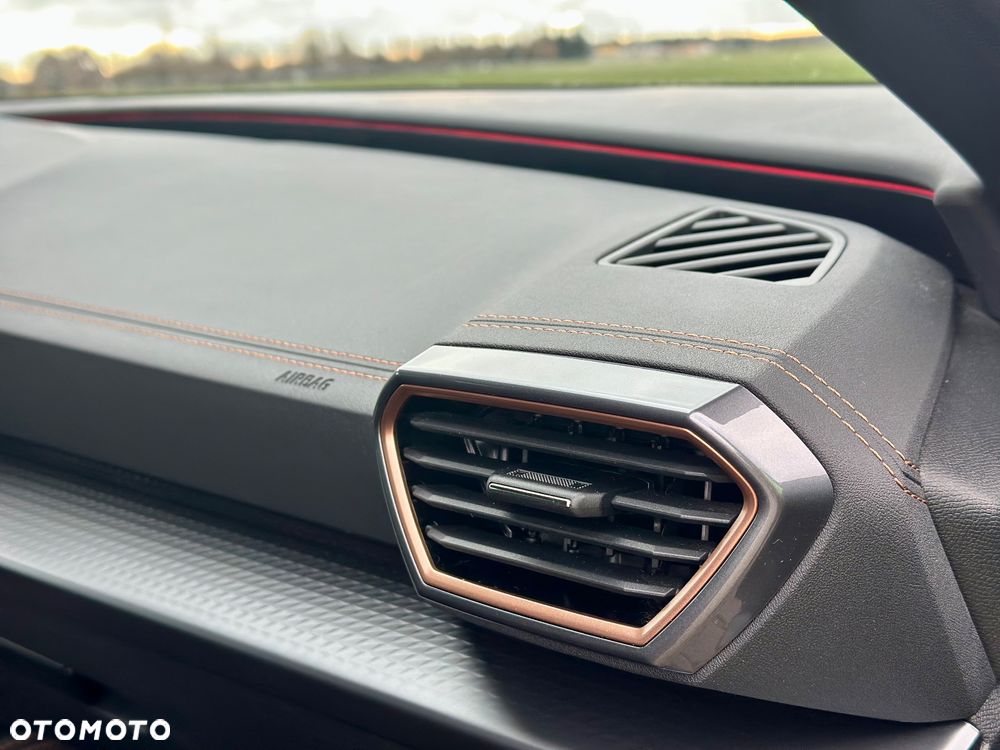 Cupra Formentor 1.5 TSI DSG Tribe Edition - 27