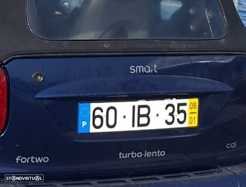 Smart ForTwo Coupé - 31