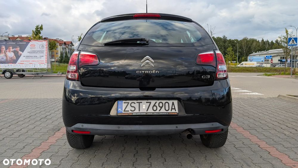Citroën C3 1.0 VTi Seduction - 5
