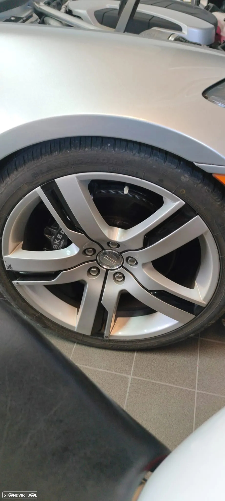 Fisker Karma - 5
