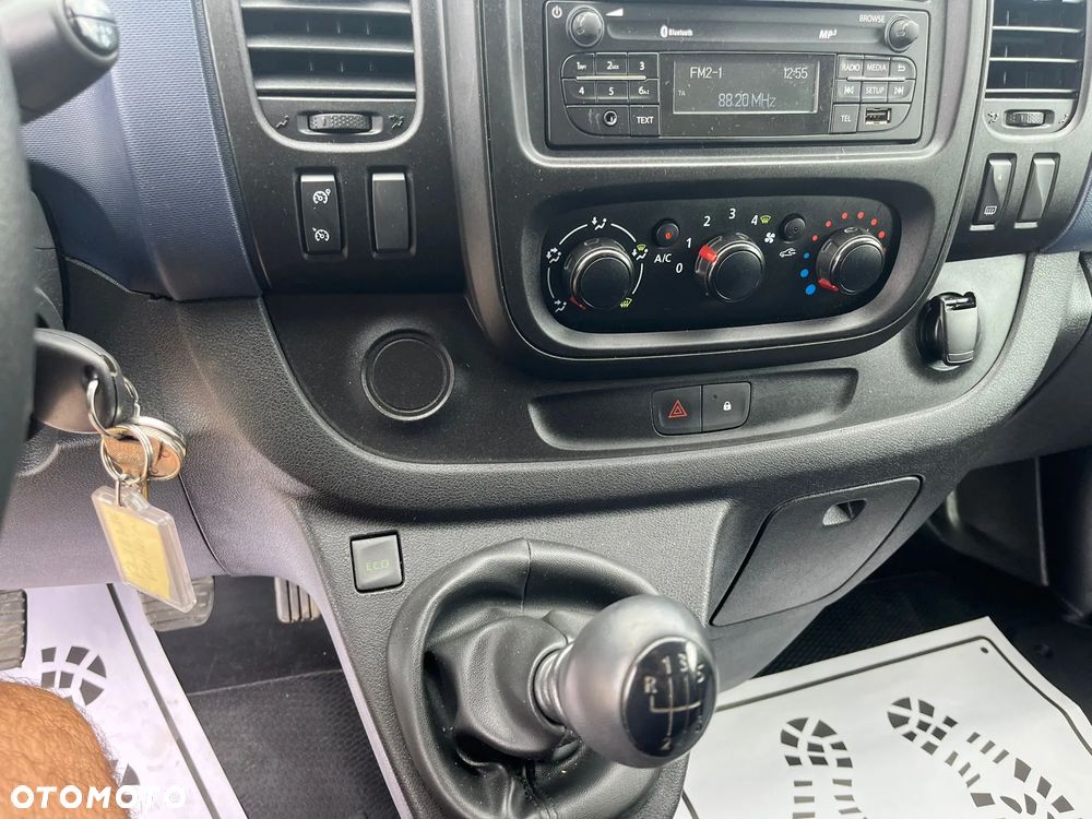 Opel VIVARO / 2019 / Import Francja - 10
