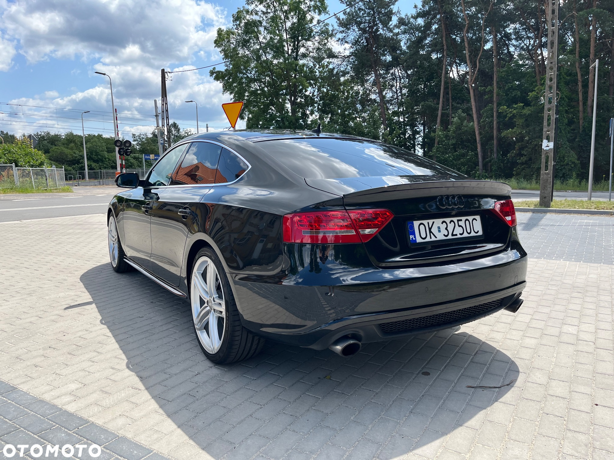 Audi A5 2.0 TFSI Quattro S tronic - 3