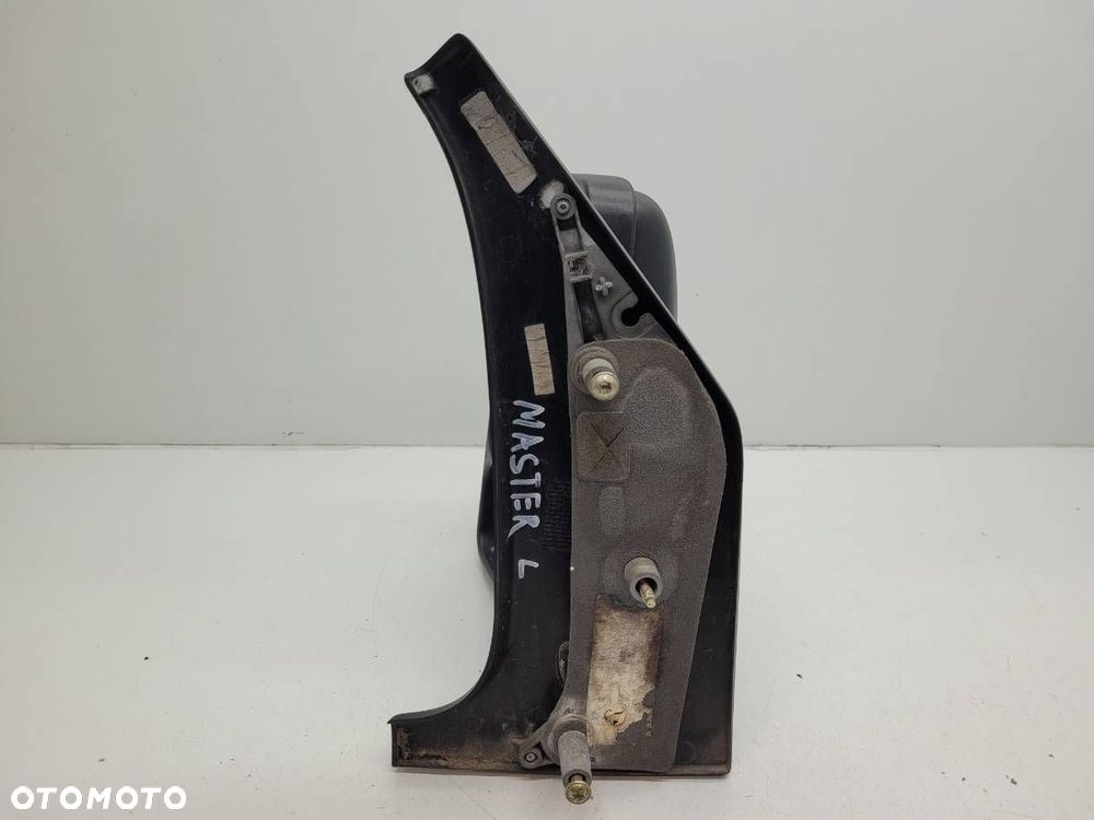 LUSTERKO LEWE RENAULT MASTER II MOVANO KOMPLETNE MANUALNE - 8