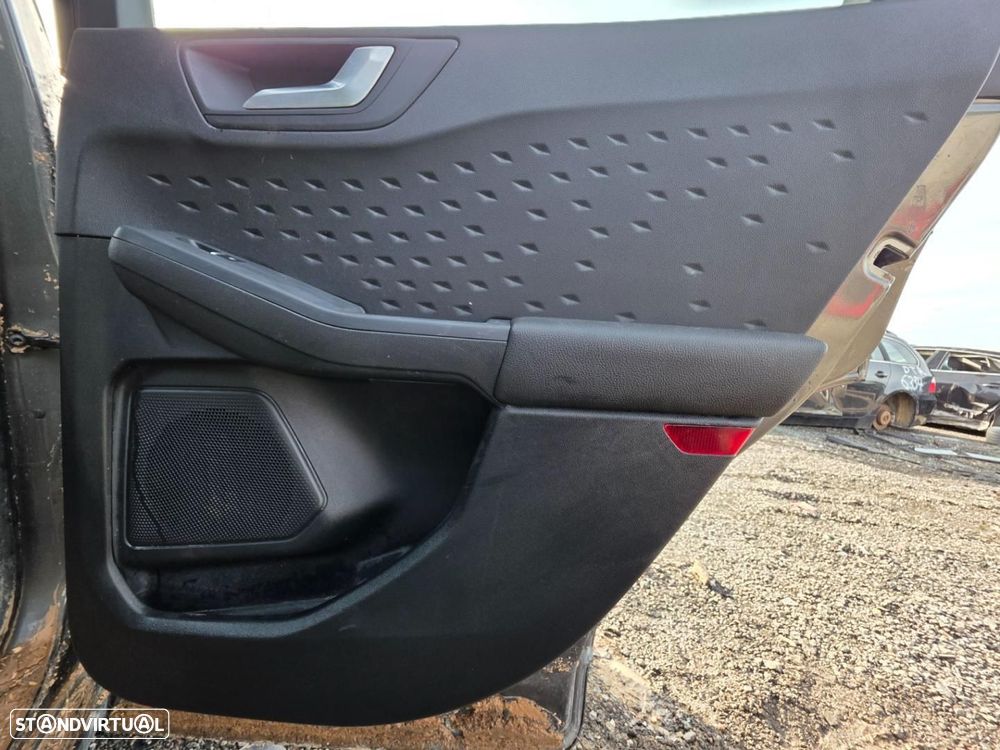 FORRA DA PORTA TRASEIRA DIREITA FORD KUGA - 1