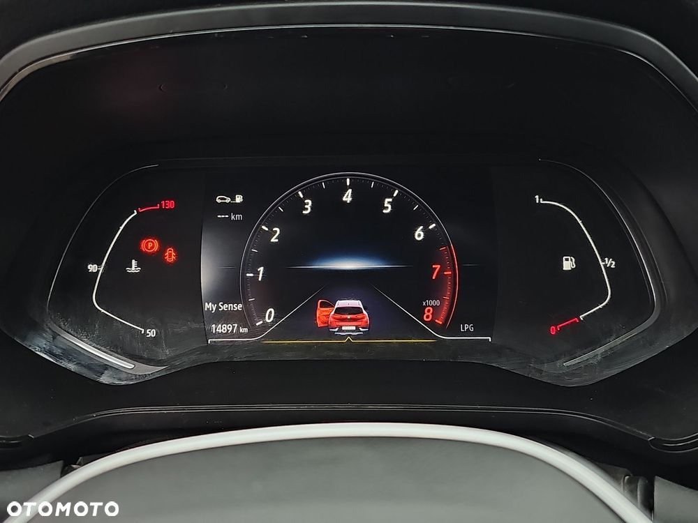 Renault Captur 1.0 TCe Techno - 19