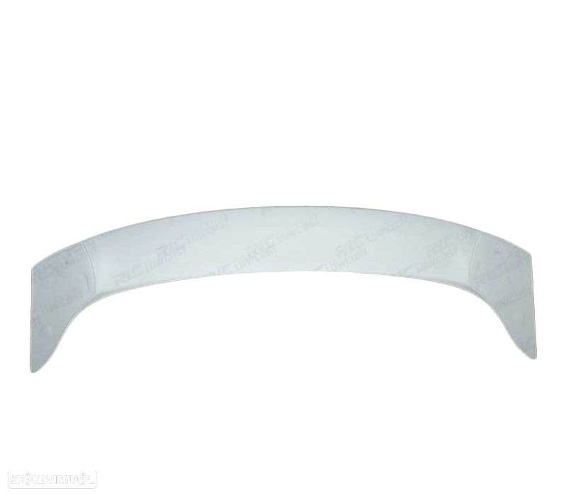 AILERON SPOILER DE MALA PARA FORD MONDEO FUSION MK5 15- - 5
