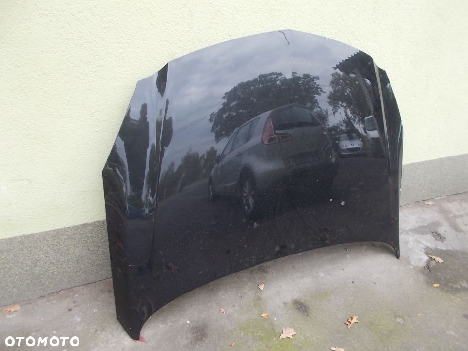 POKRYWA SILNIKA OPEL INSIGNIA A I MASKA CZĘŚCI - 4