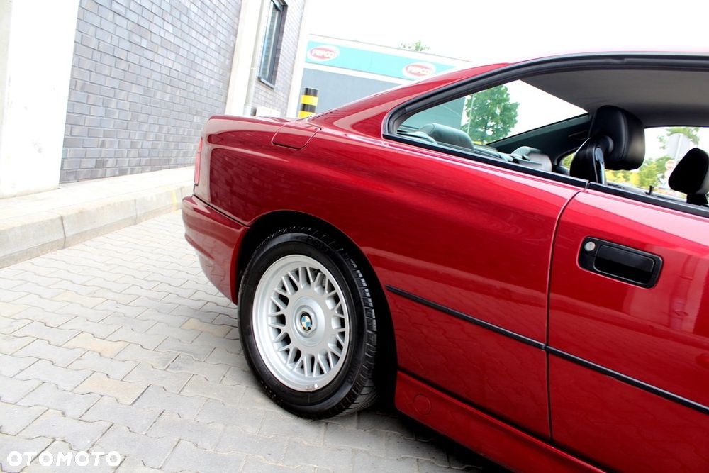 BMW Seria 8 850 Ci - 27