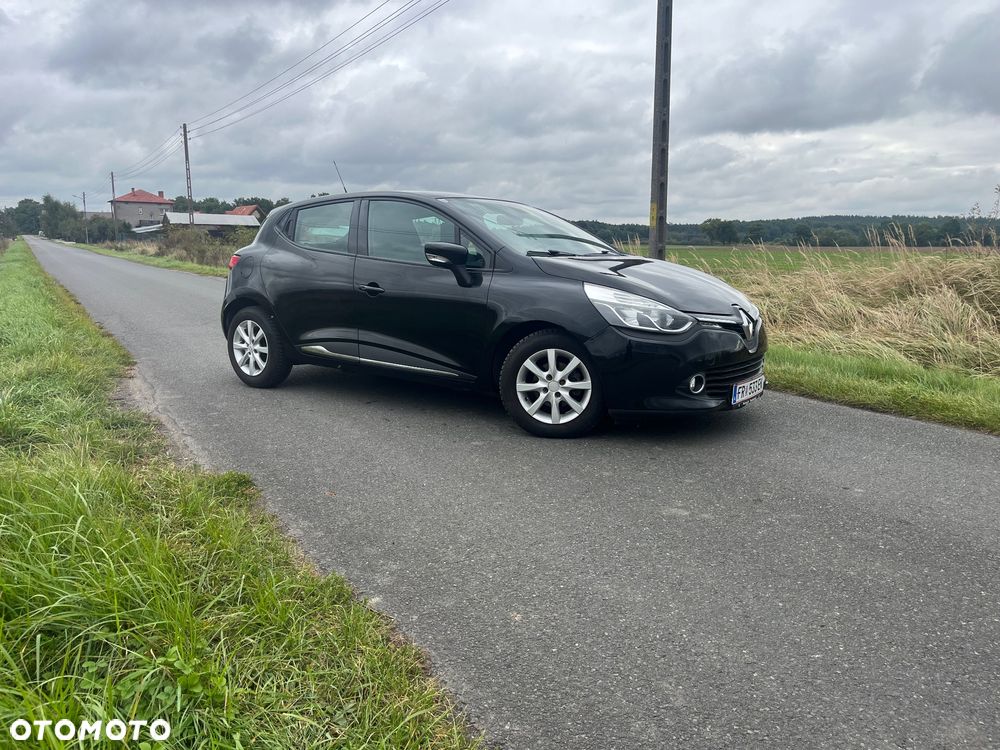 Renault Clio - 23