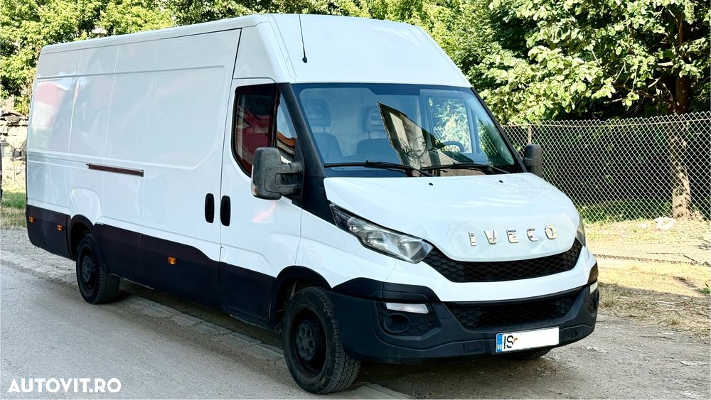Iveco Daily - 2