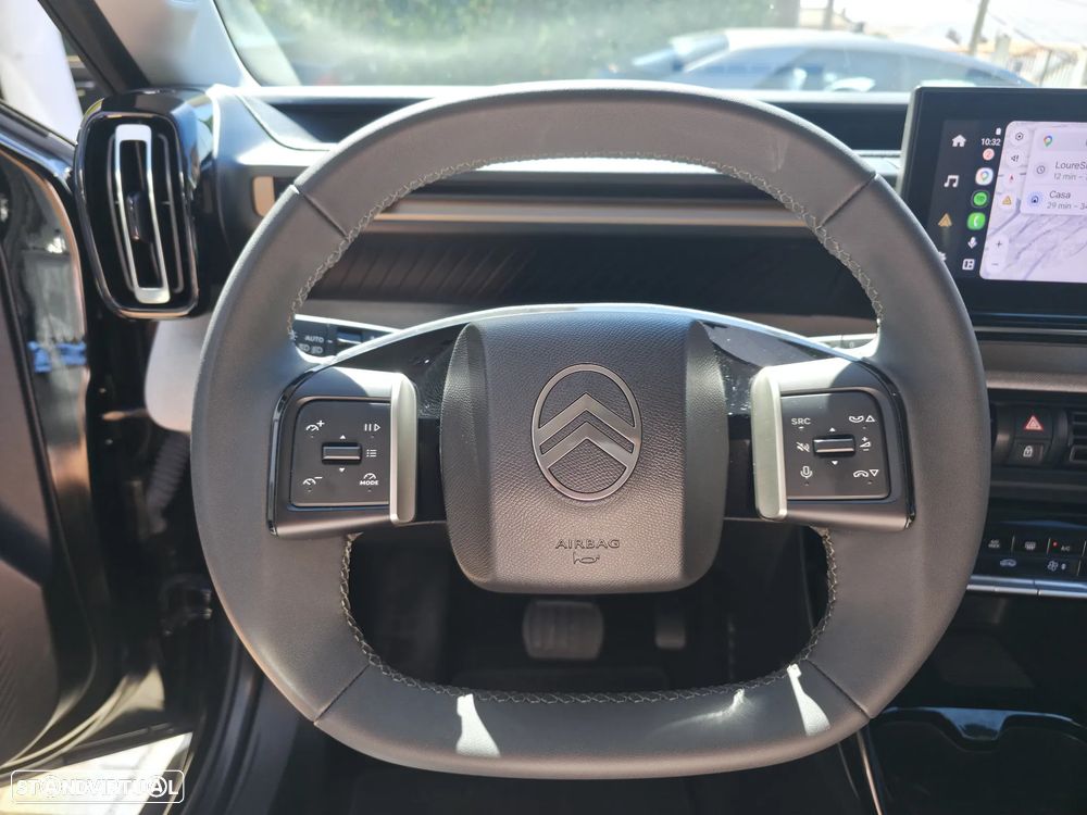 Citroën C3 Aircross - 7