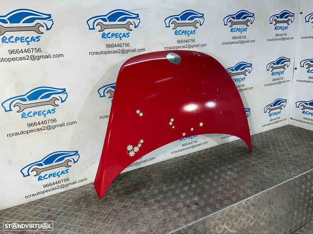 Frente Completa VW Volkswagen New Beetle Diesel 1C 9C 1Y 1998 - 2011 - 12