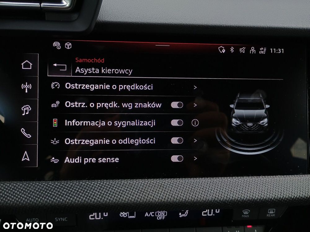 Audi S3 Sportback - 35