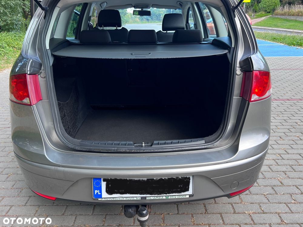 Seat Altea XL 1.9 TDI DPF Reference Comfort - 32