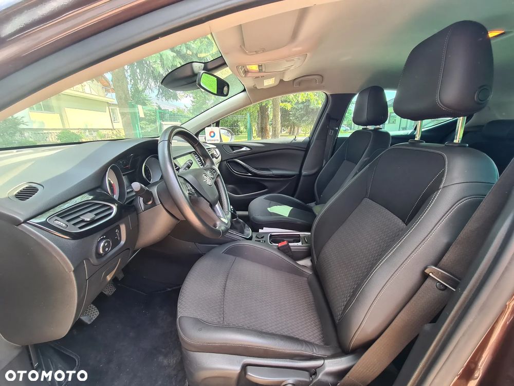 Opel Astra - 3