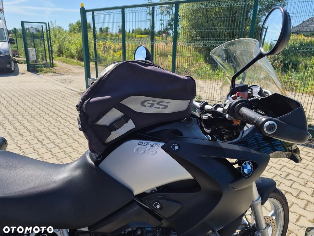 BMW R - 8