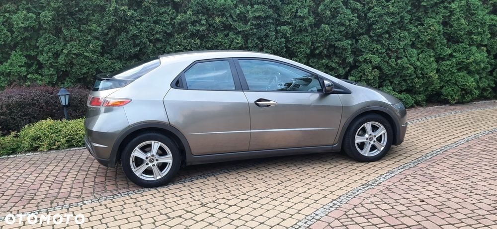 Honda Civic - 18