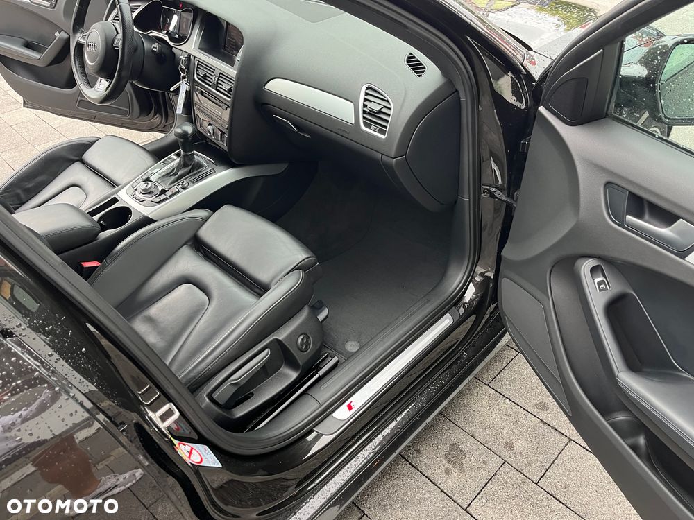 Audi A4 - 8