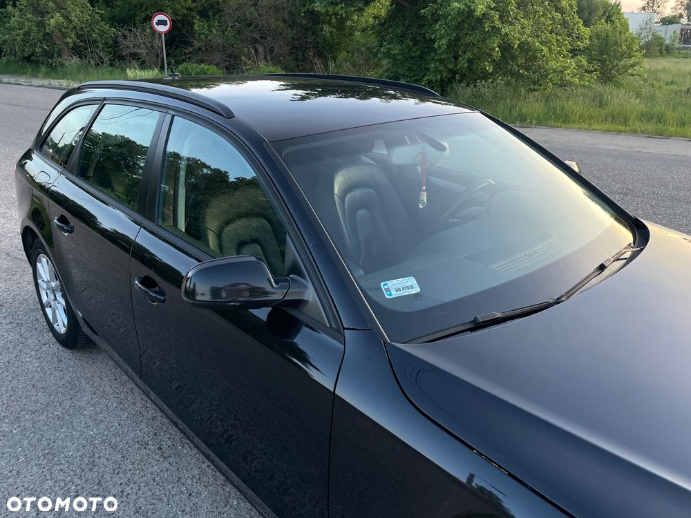 Audi A4 Avant 2.0 TDI ultra - 25