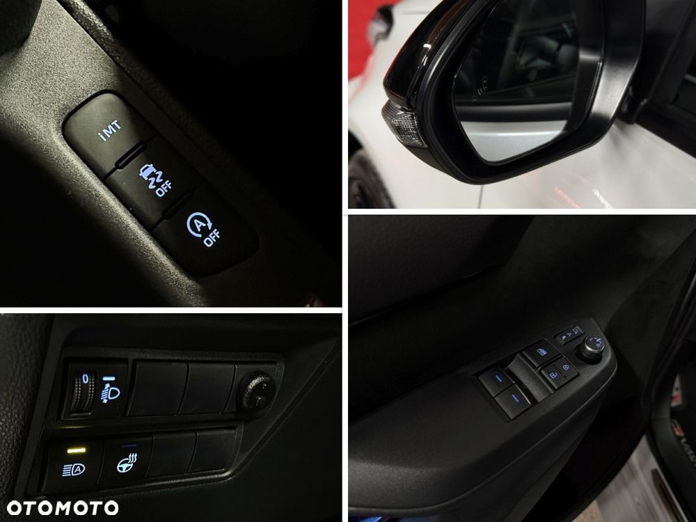 Toyota GR Yaris 1.6 Dynamic - 18