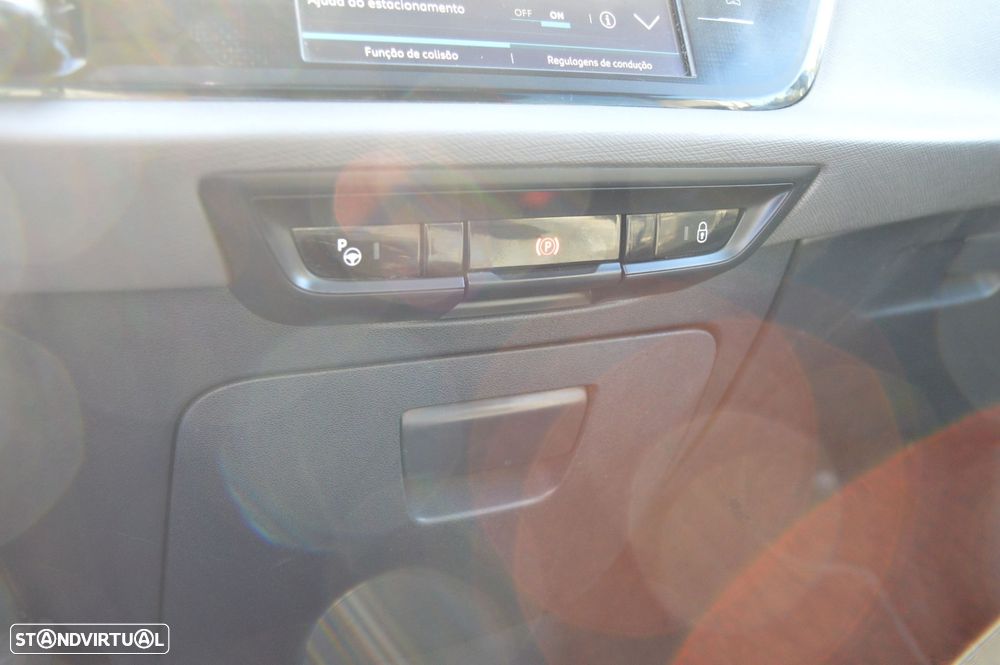 Citroën C4 Picasso 1.6 BlueHDi Shine EAT6 - 43